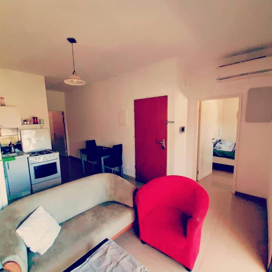 Family Apart Nahariya Exterior foto
