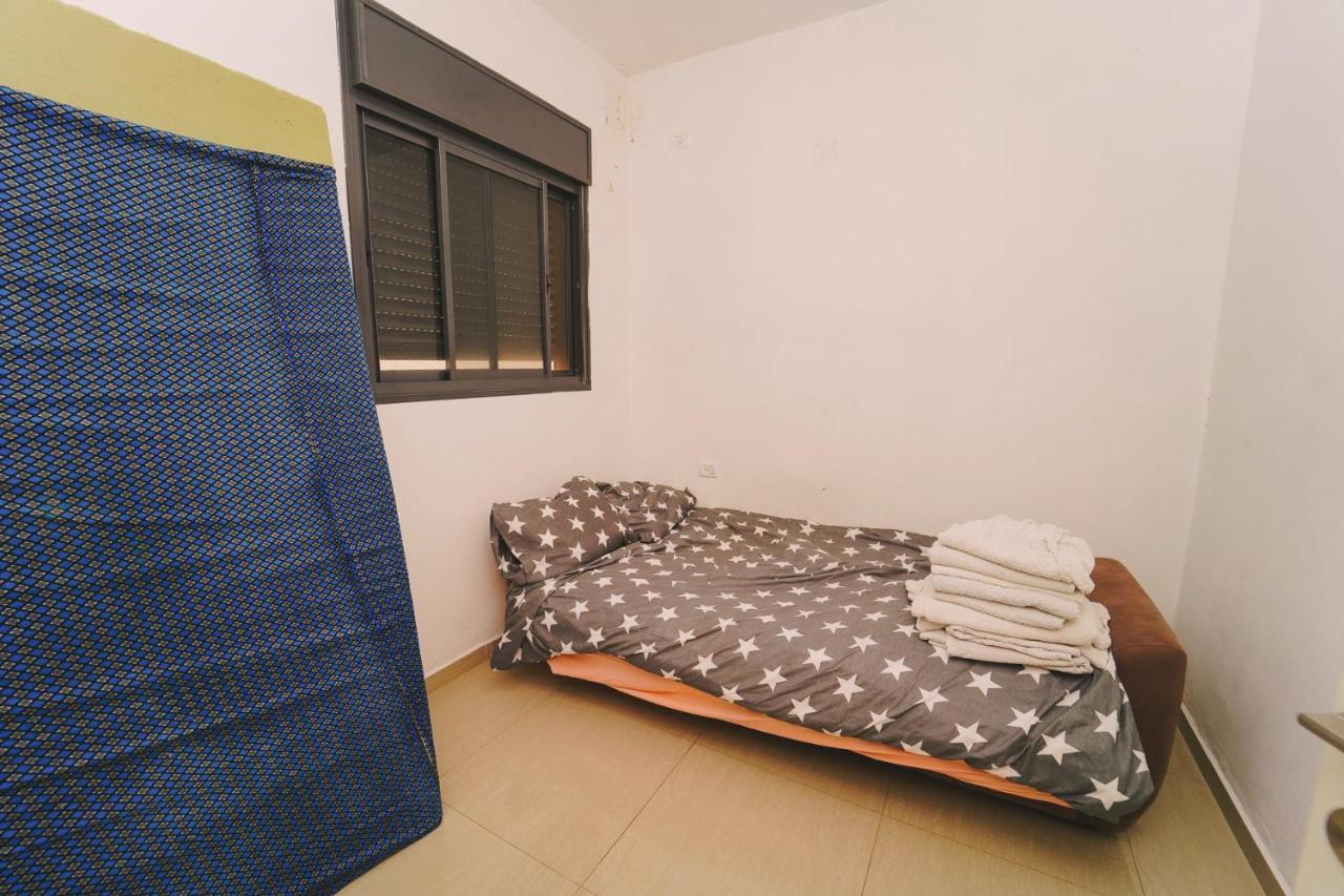 Family Apart Nahariya Exterior foto